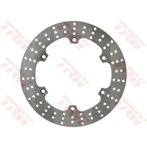TRW Motorcycle Brake Disc MST428