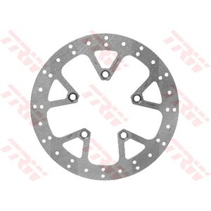 TRW Motorcycle Brake Disc MST462