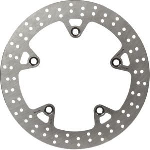 TRW Motorcycle Brake Disc MST464