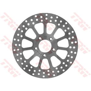 TRW Motorcycle Brake Disc MST500