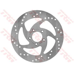 TRW Motorcycle Brake Disc MST500SWL