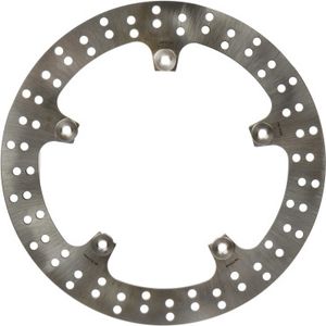 TRW Motorcycle Brake Disc MSTR257