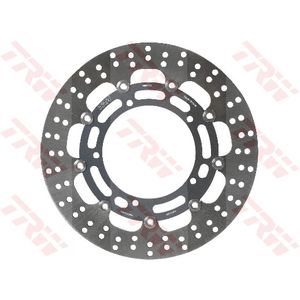 TRW Motorcycle Brake Disc MSW242