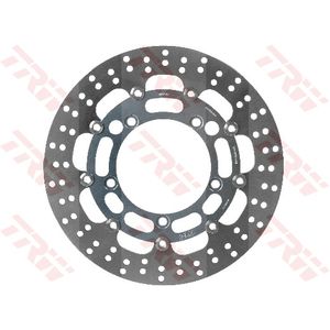 TRW Motorcycle Brake Disc Front MSW259