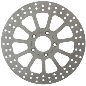 TRW Motorcycle Brake Disc MST504