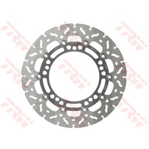 TRW Motorcycle Brake Disc MSW232RAC