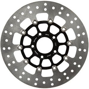 TRW Motorcycle Brake Disc MSW504
