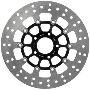 TRW Motorcycle Brake Disc MSW510