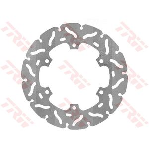 TRW Motorcycle Brake Disc MST213RAC