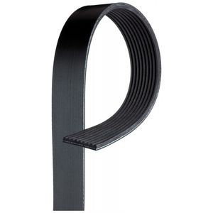 Gates 9 Rib Multi V Drive Belt 9PK2338HD