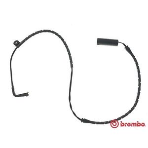 Brembo Brake Pad Wear Indicator Sensor Front A00200
