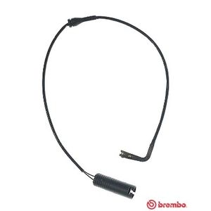 Brembo Brake Pad Wear Indicator Sensor Rear A00201