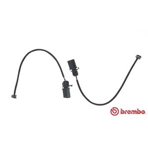 Brembo Brake Pad Wear Indicator Sensor Front A00203