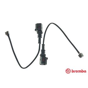 Brembo Brake Pad Wear Indicator Sensor Front A00209