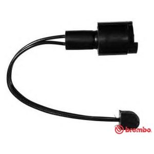 Brembo Brake Pad Wear Indicator Sensor A00214
