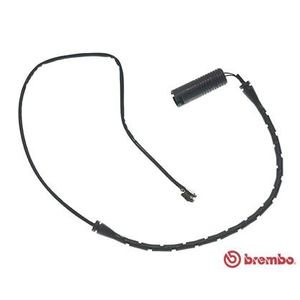 Brembo Brake Pad Wear Indicator Sensor Front A00217