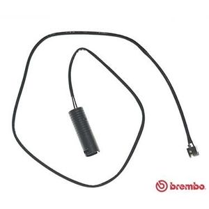 Brembo Brake Pad Wear Indicator Sensor Rear A00218