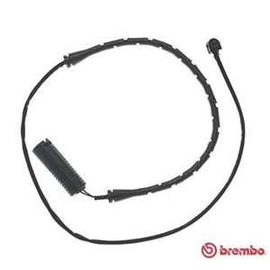 Brembo Brake Pad Wear Indicator Sensor Front A00219