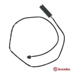 Brembo Brake Pad Wear Indicator Sensor Rear A00224