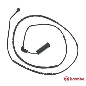 Brembo Brake Pad Wear Indicator Sensor Rear A00225