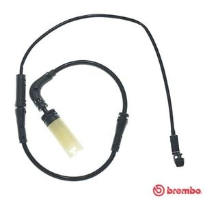 Brembo Brake Pad Wear Indicator Sensor Rear A00229