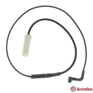 Brembo Brake Pad Wear Indicator Sensor Rear A00231