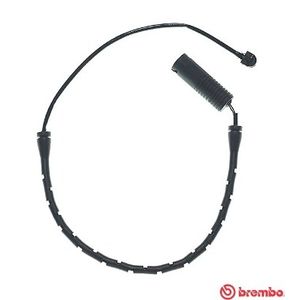 Brembo Brake Pad Wear Indicator Sensor Front A00232