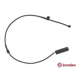 Brembo Brake Pad Wear Indicator Sensor Rear A00233