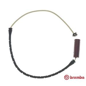 Brembo Brake Pad Wear Indicator Sensor Front A00235