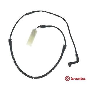 Brembo Brake Pad Wear Indicator Sensor Front A00236