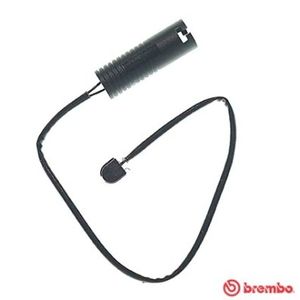Brembo Brake Pad Wear Indicator Sensor Front A00239