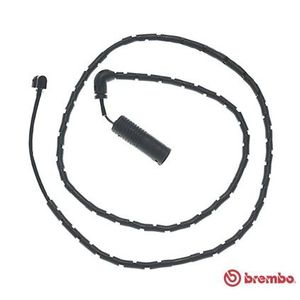Brembo Brake Pad Wear Indicator Sensor Rear A00241