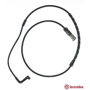 Brembo Brake Pad Wear Indicator Sensor Rear A00247