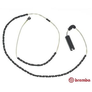 Brembo Brake Pad Wear Indicator Sensor Rear A00248
