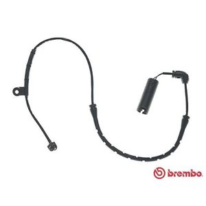 Brembo Brake Pad Wear Indicator Sensor Front A00249