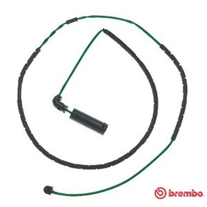 Brembo Brake Pad Wear Indicator Sensor Rear A00250