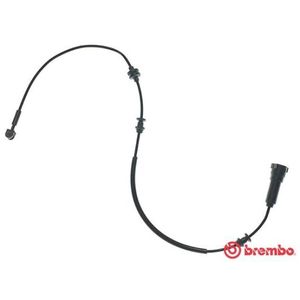 Brembo Brake Pad Wear Indicator Sensor Front A00251