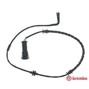 Brembo Brake Pad Wear Indicator Sensor Front A00252
