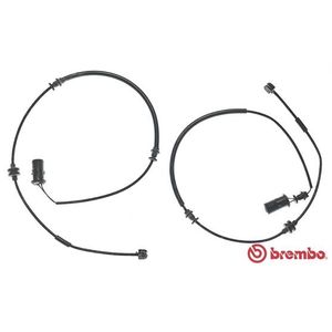Brembo Brake Pad Wear Indicator Sensor Front A00254