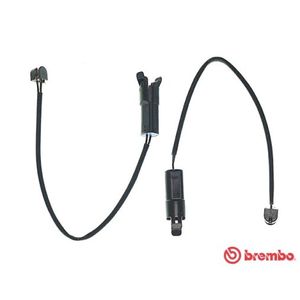 Brembo Brake Pad Wear Indicator Sensor Front A00257