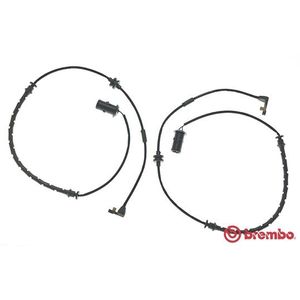 Brembo Brake Pad Wear Indicator Sensor Front A00259