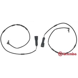 Brembo Brake Pad Wear Indicator Sensor Front A00261