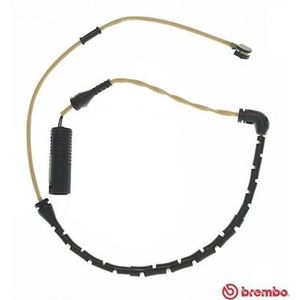 Brembo Brake Pad Wear Indicator Sensor Front A00268