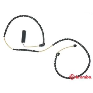 Brembo Brake Pad Wear Indicator Sensor Rear A00269