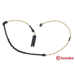 Brembo Brake Pad Wear Indicator Sensor Front A00270