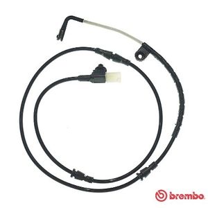 Brembo Brake Pad Wear Indicator Sensor Front A00273