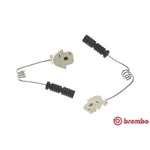 Brembo Brake Pad Wear Indicator Sensor Front A00275