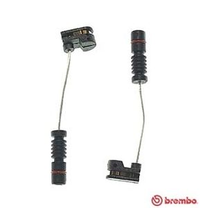 Brembo Brake Pad Wear Indicator Sensor Front A00278