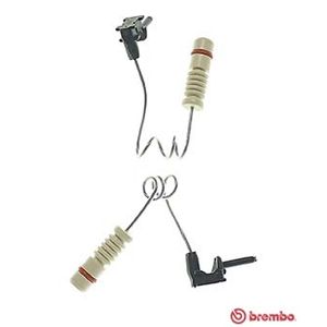 Brembo Brake Pad Wear Indicator Sensor A00284