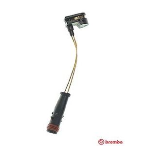 Brembo Brake Pad Wear Indicator Sensor A00286
